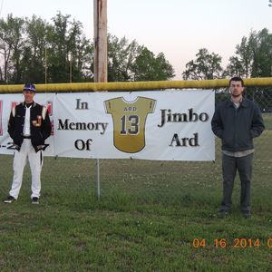 Meet your Posher, Bobbie